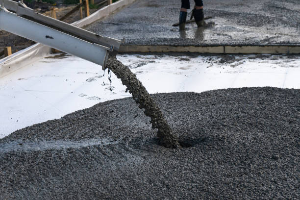 Best Decorative Concrete in Downers Grove, IL