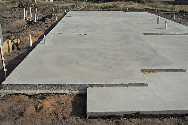 Best Concrete Sidewalk Installation in Downers Grove, IL