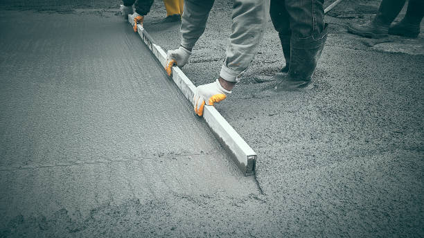 Best Concrete Grinding and Polishing in Downers Grove, IL
