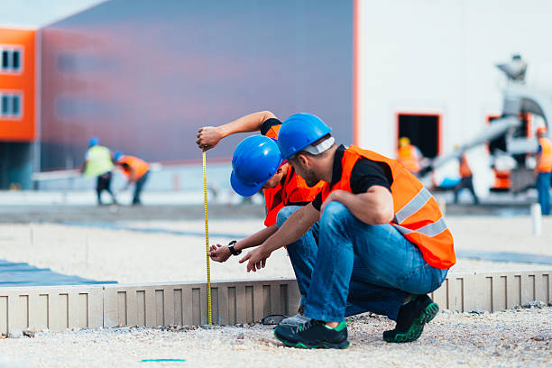 Best Industrial Concrete Flooring in Downers Grove, IL